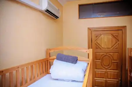Golden Globus Hostel - 22