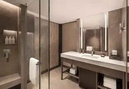 JW Marriott - 67