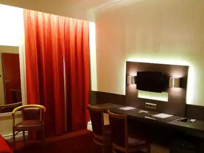Hôtel La Résidence Lyon - 52