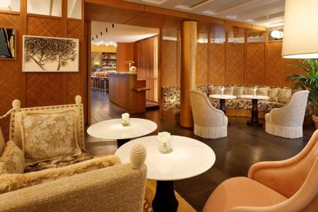 Le Belgrand Paris Champs Elysees, Tapestry by Hilton - 1