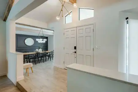 Bakersfield Oasis: Private Pool, Hot Tub & Patio! - 10