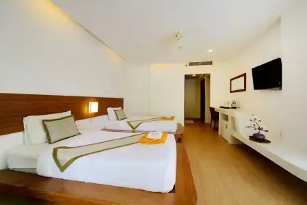 Lub d Koh Tao Tanote Bay - 1