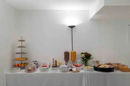 ApartAdagio Access Brussels Europe - 10