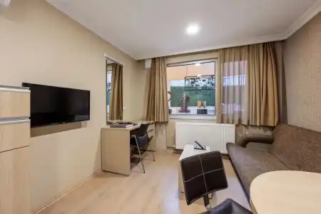Gallery Residence & - 150