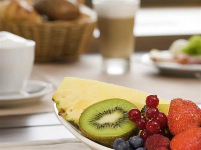 Mercure Koblenz - 13