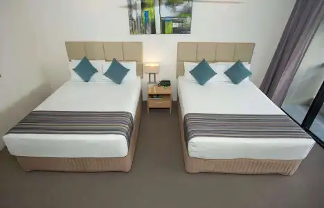 Rydges Esplanade Resort Cairns - 39