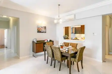 Wedgewood Residences Mont' Kiara - 108