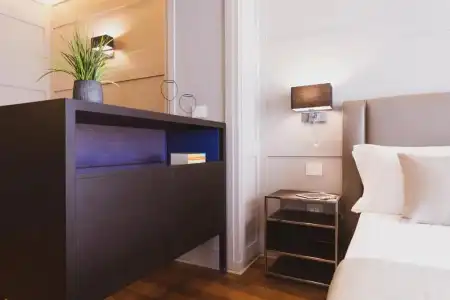 Callistos & Spa - 210