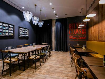 ibis Al Barsha - 49