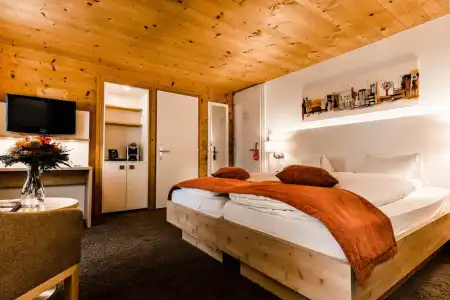 Lifestyle & Spa Grächerhof - 50