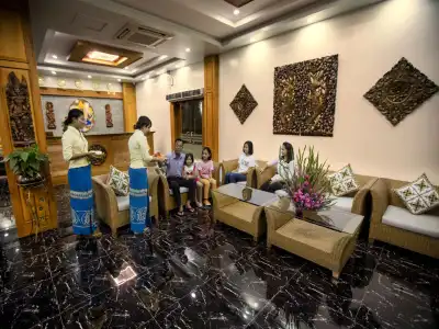 Amayar Nadi (Mandalay) - 16