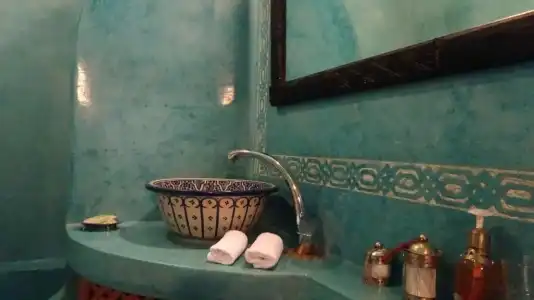 Riad Sabah - 103