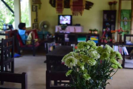 Manora Garden B & B - 19