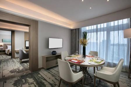 Holiday Inn Hangzhou Gongshu by IHG - 105