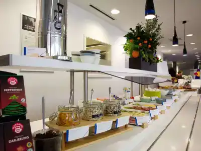 Ibis budget Koeln Messe - 7
