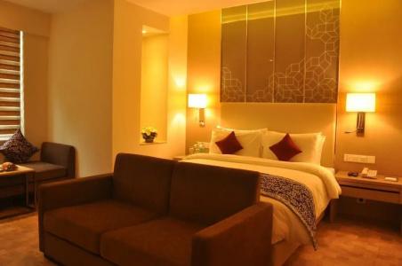 Days by Wyndham Jaipur Tonk Road - 25
