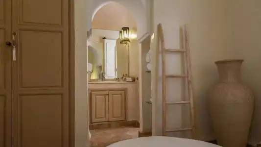 Riad Les Orangers d'Alilia - 19
