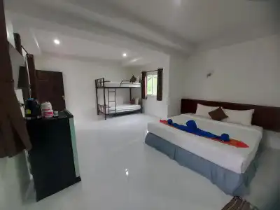 Blue Andaman Lanta Resort - 3