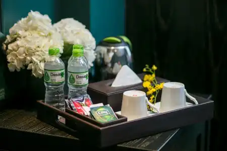 Grande Collection & Spa - 44