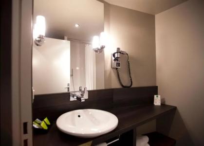B&B Home Lyon Centre Berthelot - 29