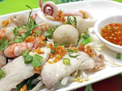 Mac Garden Resort - 8