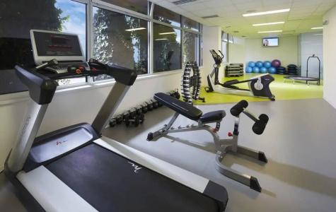 Orea Resort Santon Brno - 20