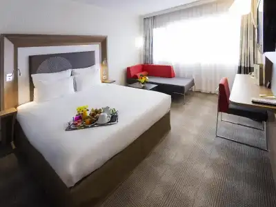 Novotel Chartres - 45