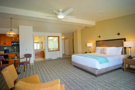 Ocean Gate Inn - 11