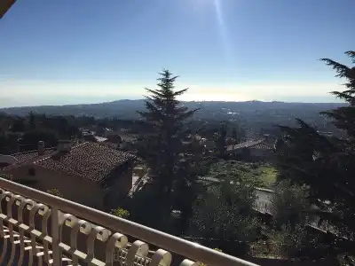 Etna Royal View - 132