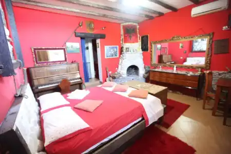 Villa "Oda E Miqve" - 40