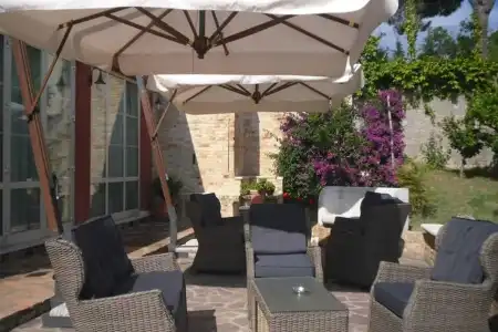 Il Parco Sul Mare Resort & SPA - 22