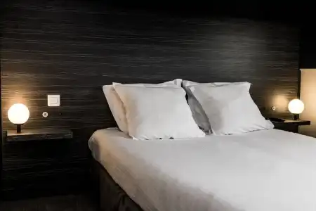 Hôtel ROSA - Bordeaux Centre Gare Saint Jean - 19