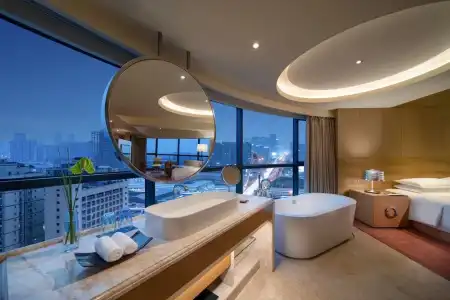 Renaissance Chengdu - 155
