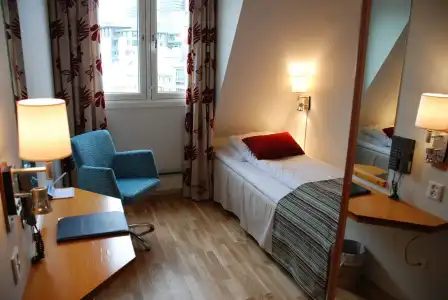 Scandic Karl Johan - 5