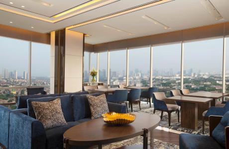 Sheraton Grand Jakarta Gandaria City - 21