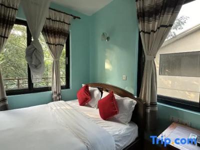 Lumbini Buddha Garden Resort - 45
