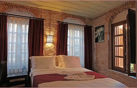 Olea Leya Butik Otel - 48