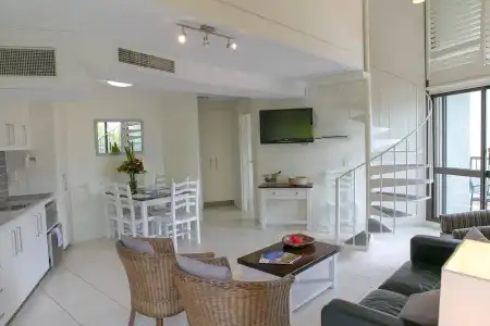 Ocean Breeze Resort - 77
