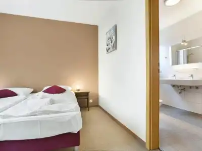 Landal Salztal Paradies - 136