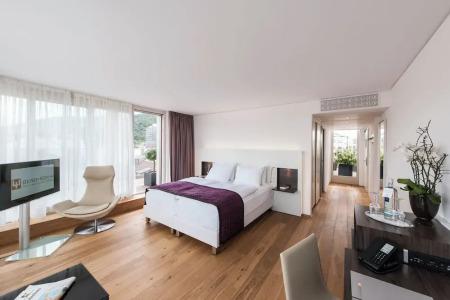Premier Inn Heidelberg City Bahnstadt - 27