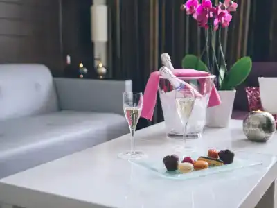 Novotel Angers Lac de Maine - 14