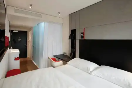 citizenM Geneva - 28