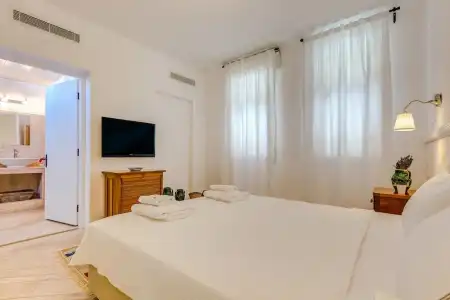 Ev Bharat Butique, Alaçatı - 58