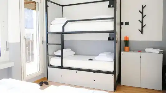 Hotello Hostel - 21