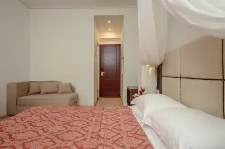 Aeolis Boutique & Suites - 2