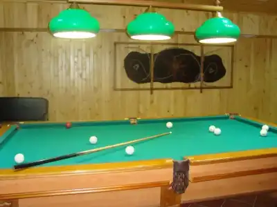 Hostel Vatra - 15