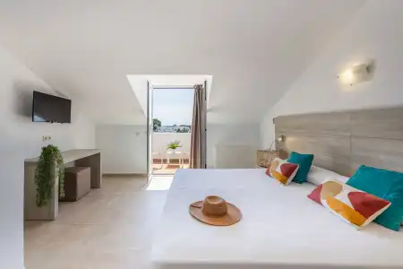 Sol Cala D'Or Apartments - 120