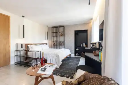 Le Dortoir Boutique Suites - 68