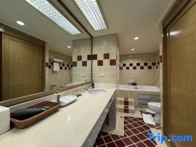 Le Siam Silom Bangkok by Pcl - 158