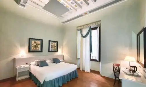 B&B la Signoria di Firenze - 16
